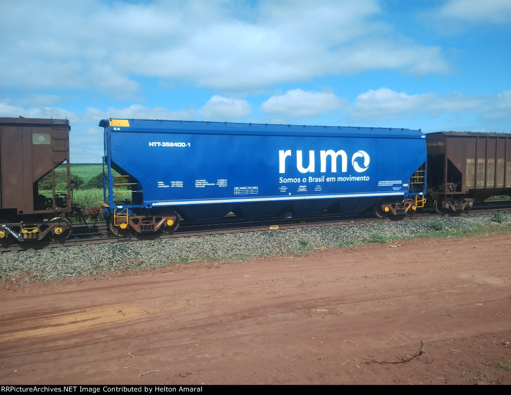 RUMO HTT-352400-1